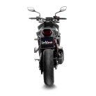 MUFFLER LV-14 R HONDA CB 750 H