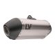 MUFFLER LV-14 HONDA XL 750 TRA