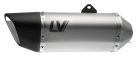 MUFFLER LV-14 R KAW 1000 SX/TO