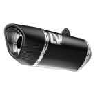 MUFFLER LV-14 R KAW 1000 SX/TO