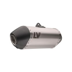 MUFFLER LV-14 BMW R 1300 GS/AD