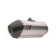 MUFFLER LV-14 BMW R 1300 GS/AD