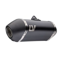 MUFFLER LV-14 BMW R 1300 GS/AD