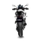 MUFFLER LV-10 BMW S 1000 XR BK