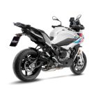 MUFFLER LV-10 BMW S 1000 XR BK