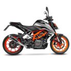 MUFFLER GP CORSA KTM DUKE 125/