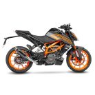 MUFFLER GP CORSA KTM DUKE 125/