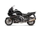 MUFFLER SLIP-ON TI/CF K1600GT/ AKRAPOVIC S-B16SO5-HZAAT