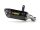 MUFFLER S/O CF Z900 ECE AKRAPOVIC S-K9SO11-HZC