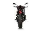 MUFFLER S/O CF Z900 ECE AKRAPOVIC S-K9SO11-HZC