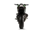 MUFFLER S/O TI Z900 AKRAPOVIC S-K9SO12-ASZT