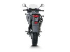 MUFFLER SLIP-ON V-STROM 650 AKRAPOVIC S-S65SO2-RT