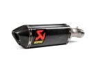 MUFFLER SLIP-ON CARBON S1000XR AKRAPOVIC S-B10SO13-HZC/1