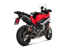 MUFFLER SLIP-ON CARBON S1000XR AKRAPOVIC S-B10SO13-HZC/1