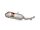 MUFFLER SLIP-ON TITANIUM CRF30 AKRAPOVIC S-H3SO11-BNTA