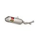 MUFFLER SLIP-ON TITANIUM CRF30 AKRAPOVIC S-H3SO11-BNTA