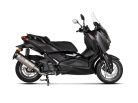 MUFFLER SLIP-ON STAINLESS STEE AKRAPOVIC S-Y125SO7-HRSS