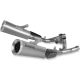 COLLECTOR TI VMAX 2009 AKRAPOVIC C-Y17SO1T/1