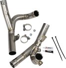 COLLECTOR TI VMAX 2009 AKRAPOVIC C-Y17SO1T/1