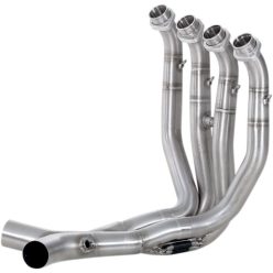 Akrapovic Header Ss Zx14 2012 E-K14R1