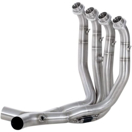 Akrapovic Header Ss Zx14 2012 E-K14R1