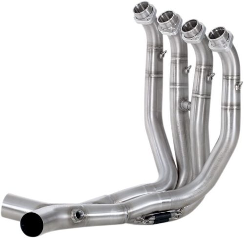 HEADER SS ZX14 2012 AKRAPOVIC E-K14R1