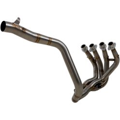 HEADPIPES SS CBR600RR 13 AKRAPOVIC E-H6R8