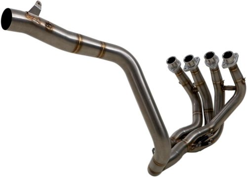 HEADPIPES SS CBR600RR 13 AKRAPOVIC E-H6R8