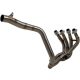 HEADPIPES SS CBR600RR 13 AKRAPOVIC E-H6R8