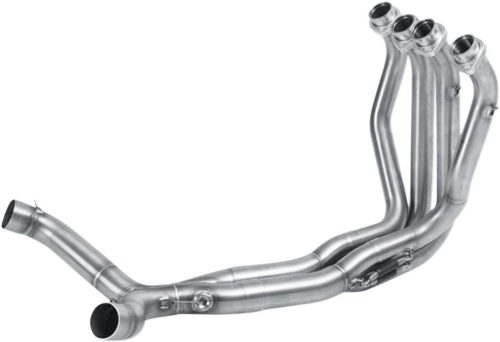 HEADPIPES SS Z1000SX AKRAPOVIC E-K10R3