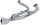 HEADPIPES SS R1200GS 2013 AKRAPOVIC E-B12R4