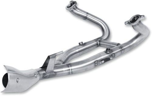 HEADPIPES SS R1200GS 2013 AKRAPOVIC E-B12R4