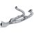 Akrapovic Headpipes Ss R1200Gs 2013 E-B12R4