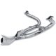 HEADPIPES SS R1200GS 2013 AKRAPOVIC E-B12R4