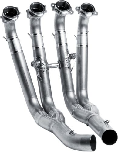 HEADPIPES SS S1000RR AKRAPOVIC E-B10R1