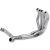 Akrapovic Header Ss Z1000/Z1000Sx E-K10R4