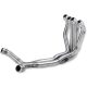 HEADER SS Z1000/Z1000SX AKRAPOVIC E-K10R4