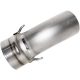 LINK PIPE TI R NINE T LOW AKRAPOVIC L-B12SO5T