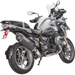 Akrapovic Headpipes Ti R1200Gs E-B12E1