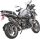 HEADPIPES TI R1200GS AKRAPOVIC E-B12E1