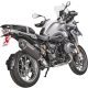 HEADPIPES TI R1200GS AKRAPOVIC E-B12E1