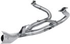 Akrapovic Headpipes Ti R1200Gs E-B12E1