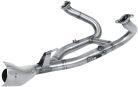 HEADPIPES TI R1200GS AKRAPOVIC E-B12E1