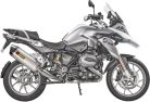 Akrapovic Headpipes Ti R1200Gs E-B12E1