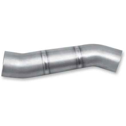 Akrapovic Link Pipe Ti Monster 1200 L-D12So2