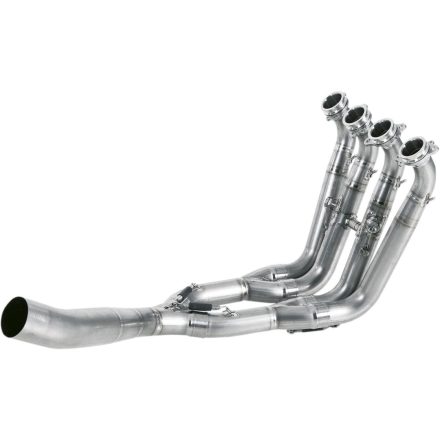 Akrapovic Headpipes Ss S1000Rr 2015 E-B10R4