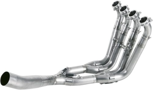 HEADPIPES SS S1000RR 2015 AKRAPOVIC E-B10R4