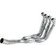 HEADPIPES SS S1000RR 2015 AKRAPOVIC E-B10R4