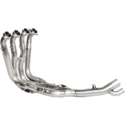 HEADPIPES SS S1000XR AKRAPOVIC E-B10R5