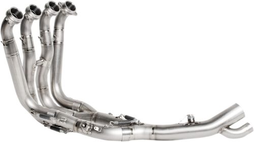HEADPIPES SS S1000XR AKRAPOVIC E-B10R5